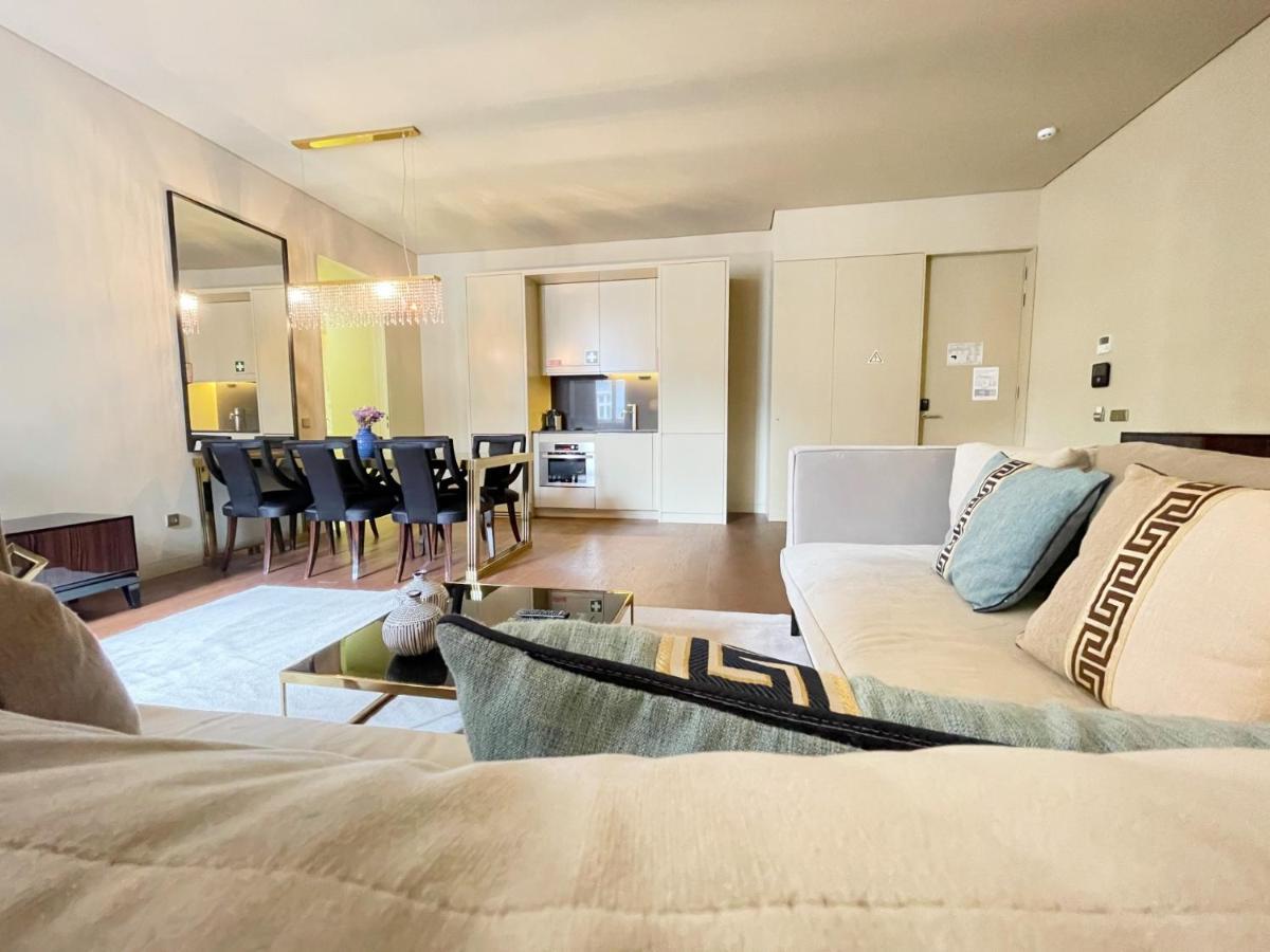 Lejlighed Finestay 8 Building