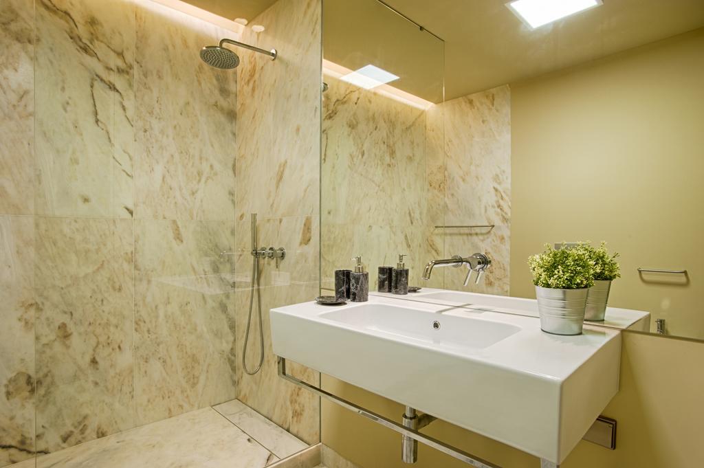 Finestay 8 Building Lejlighed Lisboa