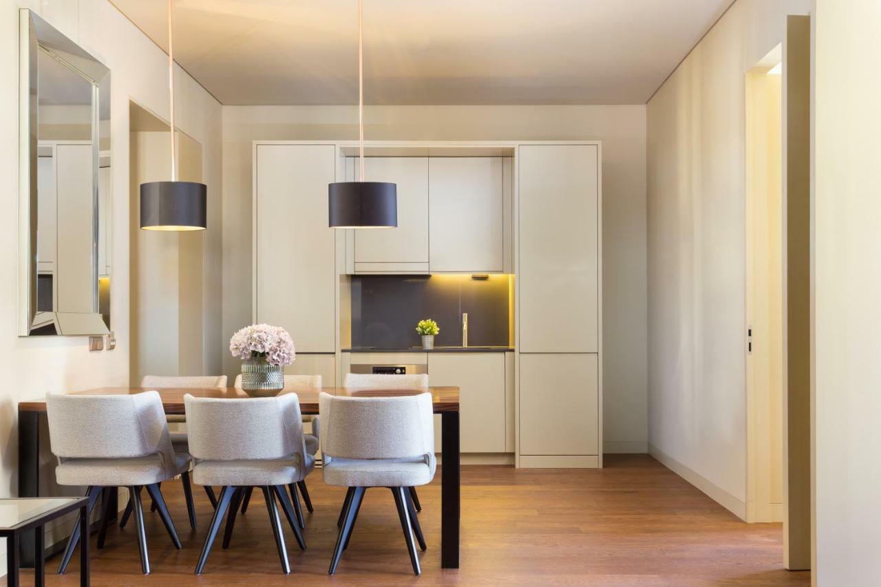 Lejlighed Finestay 8 Building