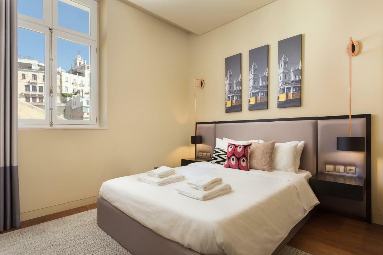 Lejlighed Finestay 8 Building Lisboa