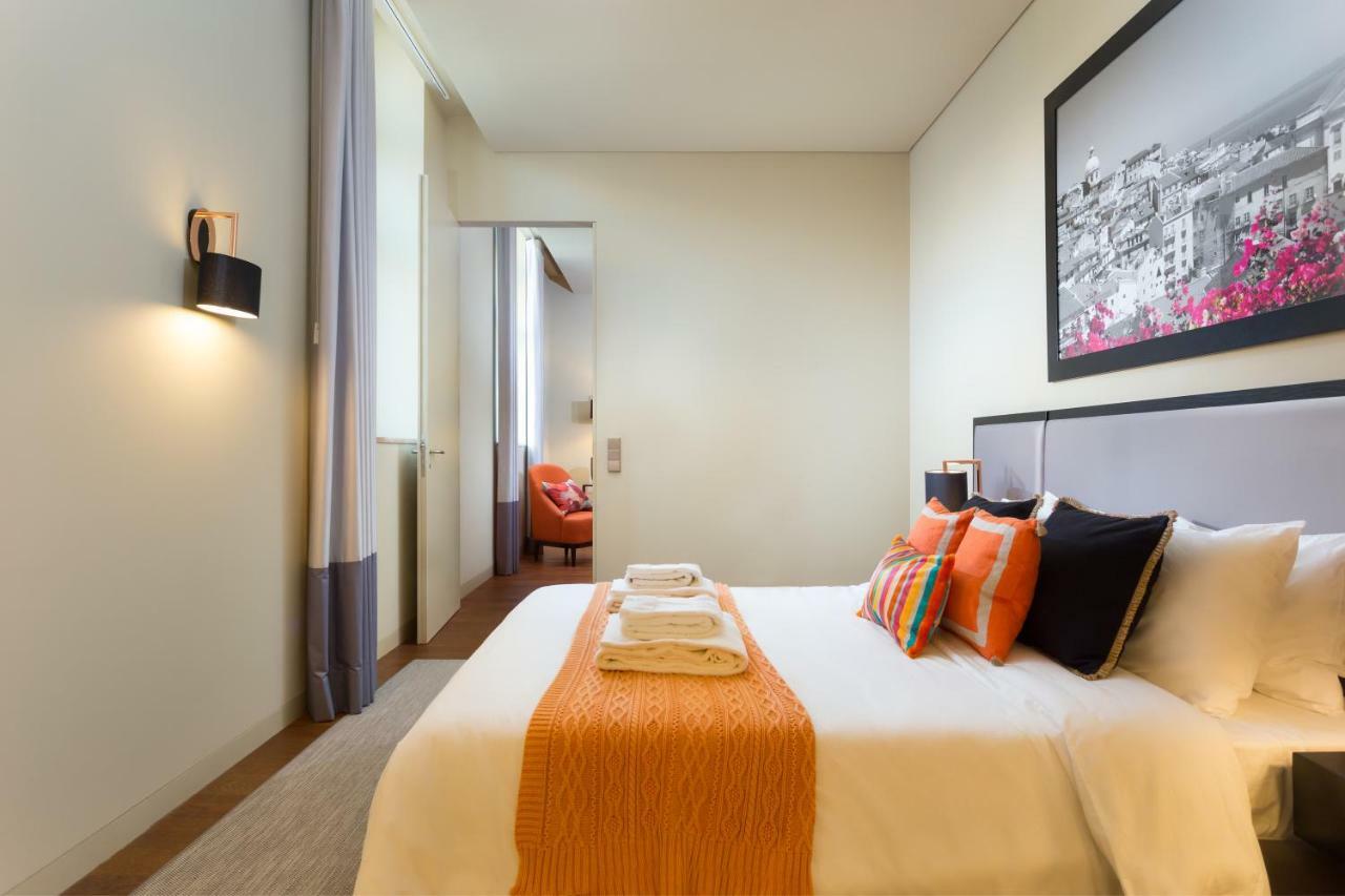 Lejlighed Finestay 8 Building