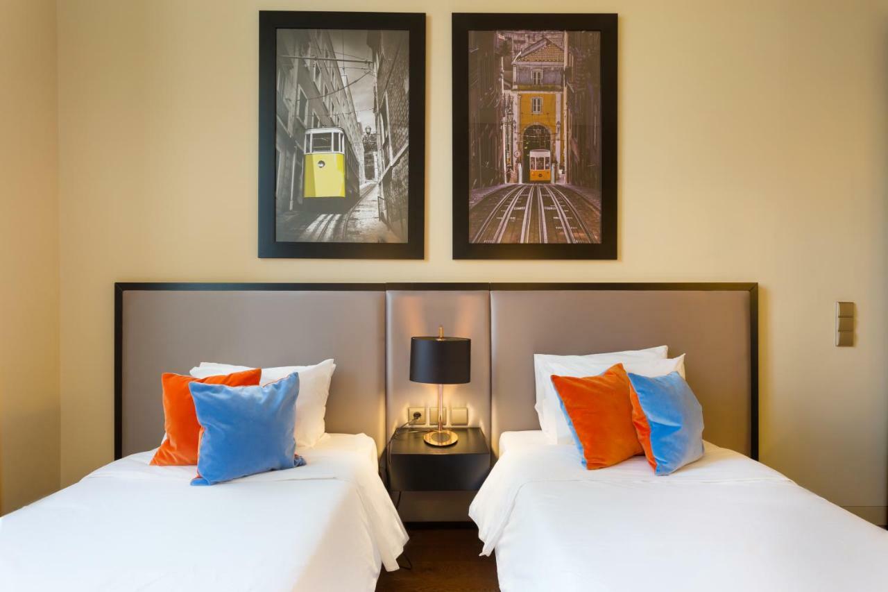 Lejlighed Finestay 8 Building