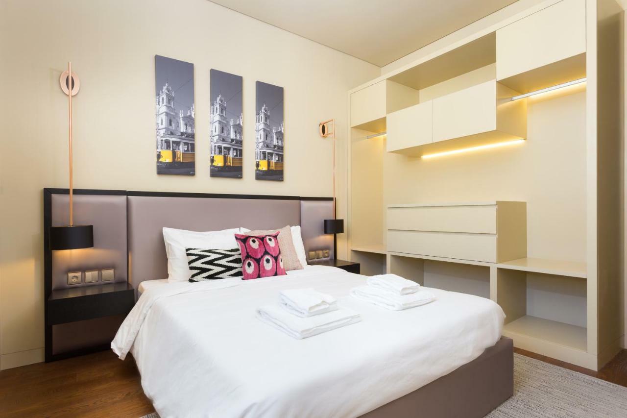 Lejlighed Finestay 8 Building Lisboa